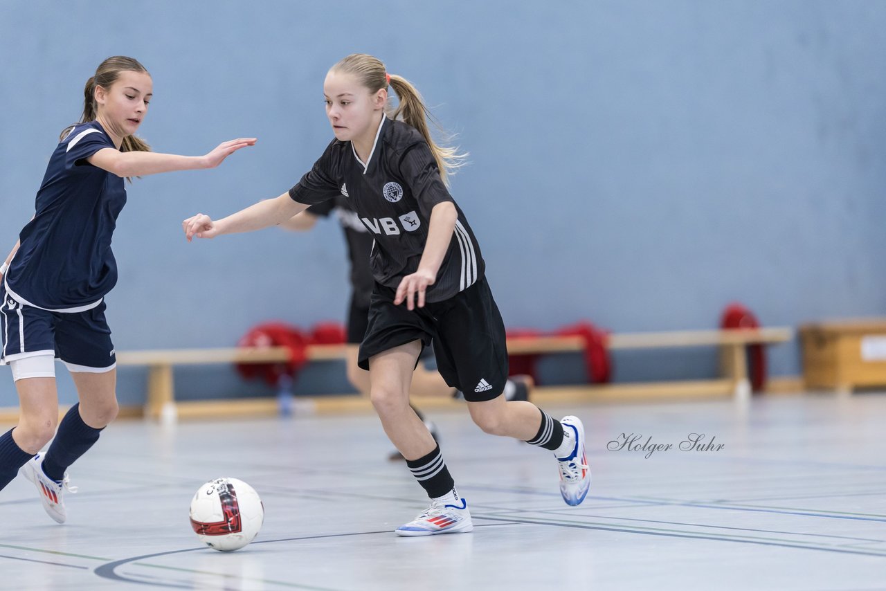 Bild 59 - wCJ NFV Futsalturnier